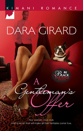 Title details for Gentleman's Offer by Dara Girard - Available